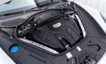 Porsche Panamera 4 Sport Turismo 2017 года (NA)